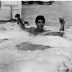 Дамир Серик, 23.07, Chicago