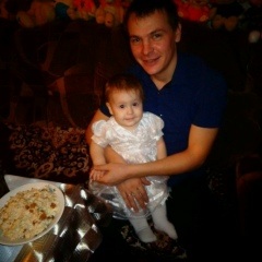 Андрей Сологуб, 27.11.1988, Москва