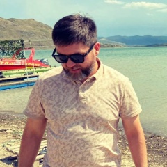 Роман Бикбов, 15.07.1987, Москва