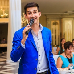 Дмитрий Шендрик, 24.10.1989, Запорожье