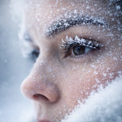 Жанна Карякина, 25.02, Нижневартовск