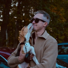 Сергей Королёв, 17.09, Санкт-Петербург