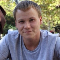 Павел Попов, 12.08, Анапа