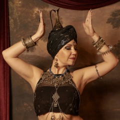 Елена Петрова, 14.07.1988, Санкт-Петербург