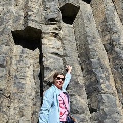 Еленка Оршанская, 05.02, Кисловодск