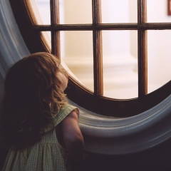 Ксения Антипова, Москва