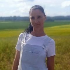 Светлана Горшкова, 07.12, Кострома