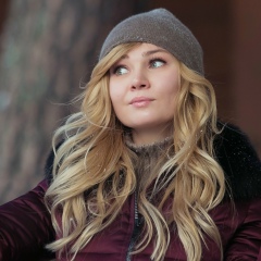 Кристина Березова, 05.05.1988, Красноярск