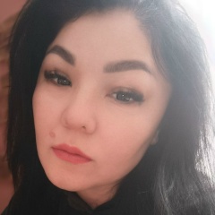 Zarema Suinova, 18.10.1987, Симферополь