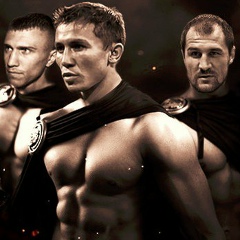 Али Хан, 08.03.1985, Астана