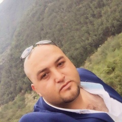 Shahin Shahin, 20.06.1990, Харьков