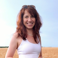 Анна Килуновская, 02.12.1987, Санкт-Петербург