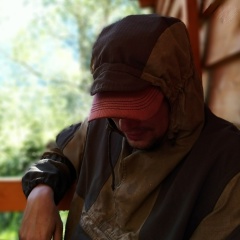 Егор Алябьев, 03.03.1986, Кемерово