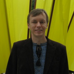 Дмитрий Роговенко, 07.03, Киев