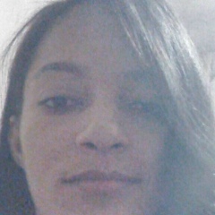 Raíza Frota, 19.04.1992, Montes Claros