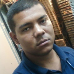 Victor Dos Santos, 27.05.1982