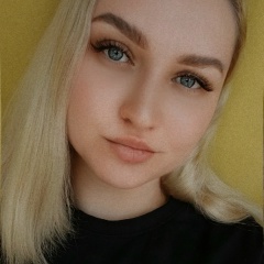 Наталья Пенькова, 25.12, Ачинск