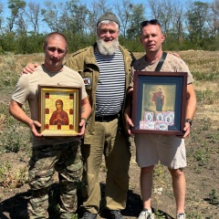 Александр Кириленко, 28.08