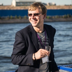 Михаил Старцев, 28.04.1982, Владивосток