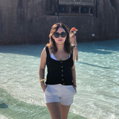 Луиза Махатова, 16.09, Алматы