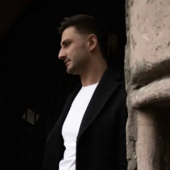 Александр Пухов, 16.09, Санкт-Петербург