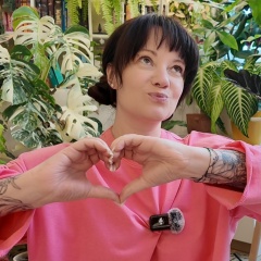 Катерина Пешенко, Санкт-Петербург