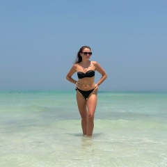 Танюсечка Филиппова, 10.06, Санкт-Петербург