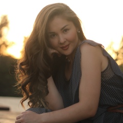 Венера Оспанова, 20.10.1993, Конаев / Капшагай