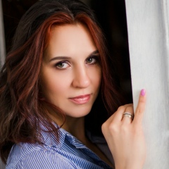 Екатерина Голева, 24.09, Челябинск