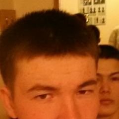 Jan Nurakov, 17.05.1993, Душанбе