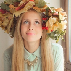 Елена Авдейчук, 27.03.1989, Казань