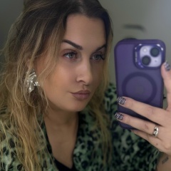 Виталина Гольдштейн, 28.02.1991, Ижевск