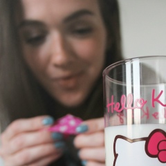 Олька Красницкая, 07.11, Екатеринбург