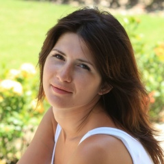 Дарья Зацепина, 10.11, Ростов-на-Дону