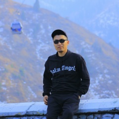 Саду Кожагалиев, 05.11.1994, Актау