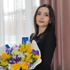 Чнашхарик Мирзоян, 05.01.1991, Нижний Новгород