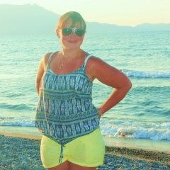 Elena Sandström, 01.02