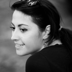 Анна Зилова, 15.10.1986, Казань