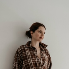 Тамара Евдокимова, Калининград