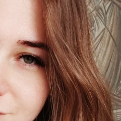 Полинкин Андреева, 04.04.1991, Тверь