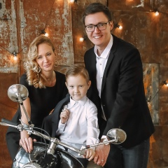 Артём Федянин, 04.09.1986, Екатеринбург