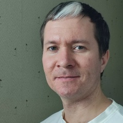 Владимир Кочубеев, 31.05