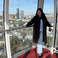 Татьяна Кулишова, 29.01, Донецк