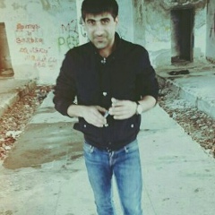 Руслан Тенгизов, 11.07.1989, Нальчик