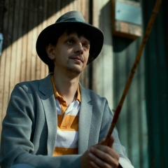 Александр Маркелов, 06.06.1986, Санкт-Петербург