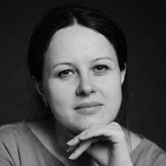 Анна Лебедева, 04.08, Нижневартовск