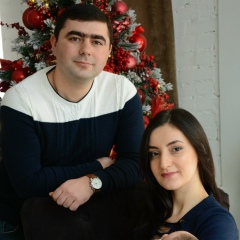 Алита Везирян, 16.09.1990, Ростов-на-Дону