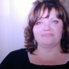 Ирина Погорелова, Нура (Киевка)