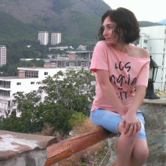 Almaz Reshatkizi, 12.06, Евпатория