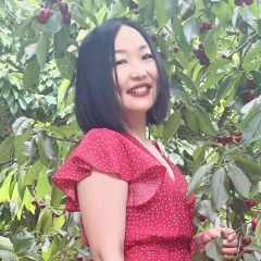 Евгения Римская, 09.03, San Jose